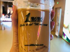 -1点点(新达汇三林店)