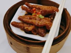 -万山楼海鲜酒家·二十三年老字号