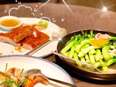 -万丽轩·粤菜(王府井金茂万丽酒店)