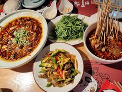 -一个叫川的地方(麒麟新天地店)