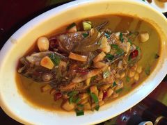 iphone_upload_pic-健眺小海鲜(临海后山店)