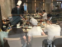 -大渔铁板烧(海雅缤纷城店)