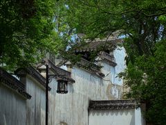 -苏州上方山国家森林公园