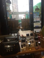 -隅日式美甲美睫專門店