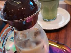 -Seesaw Coffee(上海尚悦湾店)