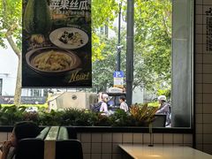 -新旺茶餐厅·早餐·夜宵(仙霞店)
