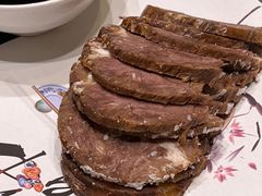 -博雅渔港·融合菜(维也纳国际大酒店)