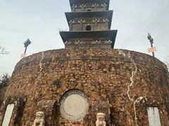 -九华山公园
