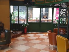 大堂-牡丹弄·咖啡馆·酒馆(红坊里店)