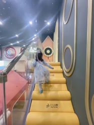 -MELAND CLUB亲子乐园·派对·餐厅(北京芳圆里ID MALL店)