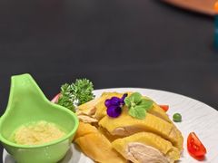 -爷爷的草帽·海鲜馆(孙塘路店)
