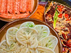 -冯校长老火锅(深圳总店)