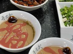 -再宣武文化主题餐厅·清真