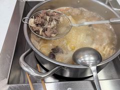 -就这么牛潮式牛肉火锅(华侨城店)