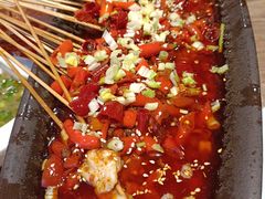 -成都吃客(九眼桥店)