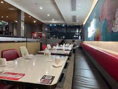 -鱼酷活鱼烤鱼(中联广场店)