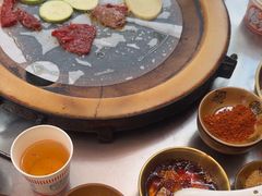 -阿昌白族石板烧(大理古城店)