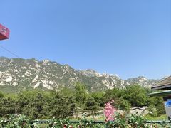 -北京凤凰岭