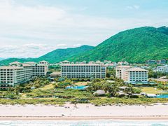 -三亚亚龙湾天域度假酒店