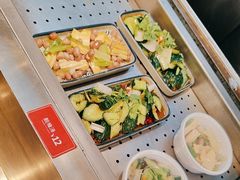 -头壹号 大油条·老长沙盖码饭(清河店)