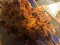 -云南路美食街
