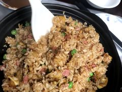 洋芋焖饭-蔼若春.传承三十年云南菜(金碧公园店)