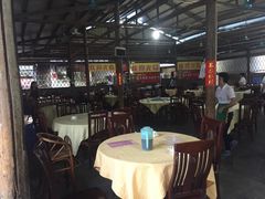 -烧鹅妹饭店