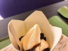 -麦当劳(北沙滩店)