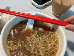 -梓记牛什(總店)