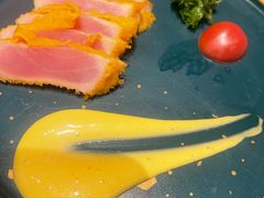 -猛古里烤肉自助(荟聚中心店)