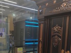 -谜盒子奇幻密室(南屏店)