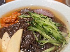 -炎蔵牛舌烤肉
