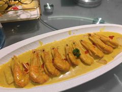 -3号仓库·创意中国菜(乐清正大广场店)