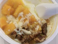 -满记甜品(巴黎春天宝山店)