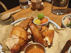 -SHAN山(前滩太古里店)