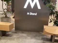 -M Stand(宁波万象城店)