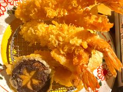 -渔寿司·日本料理(艾尚天地店)