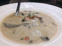 -中山保利艾美酒店-乐美中餐厅