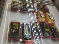 -味多美蛋糕(金顶街店)
