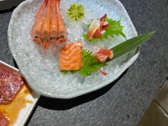 -神户赤童日式烤肉伙伴(东直门店)