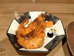 -和创柚子·会席日本料理(新区淮海街店)