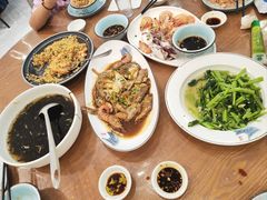 -洲晓鲜·舟山海鲜大排档(朱家尖风景区店)