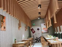 大堂-炖物24章·顺时轻养茶(杭州保利时光里店)