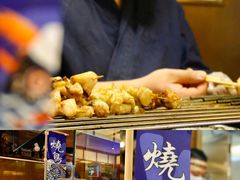 -怡咖啡·自助餐·西安香格里拉