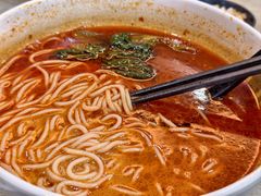 -缘久缘米粉(新街口店)