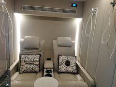 -燕庭·纯燕窝·甜品下午茶(南京西路店)