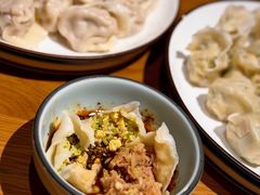 -伊喜饺子·烤鸭(五道口学院路店)
