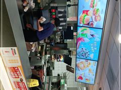 -麦当劳(郴州北湖店)