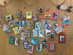 -Cool  Fun 蓝鲸π婴幼儿水育中心(宜乐荟店)