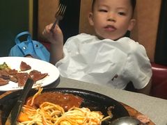 -凡塔斯牛排自助餐厅(莆田万达店)